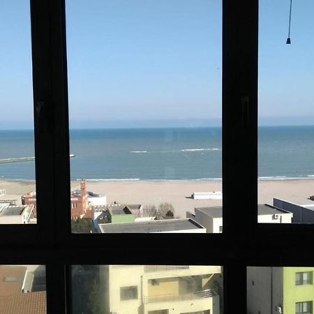 Magic Blue Sea Apartment Констанца Екстериор снимка